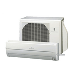 Friedrich Mini Split Heat Pumps